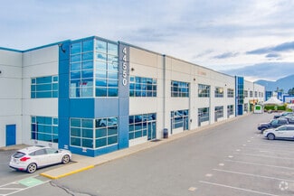 More details for 44550 S Sumas Rd, Chilliwack, BC - Office for Lease