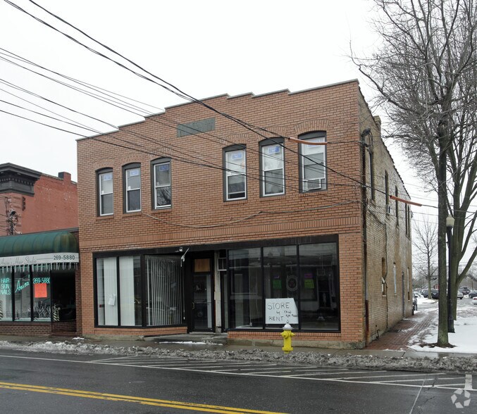 Development Site for Sale portefeuille de 2 propriétés à vendre sur LoopNet.ca - Photo principale - Image 2 de 3