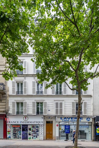 Plus de détails pour Commerce de détail à louer