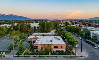 More details for 231 W 800 S, Salt Lake City, UT - Office for Lease