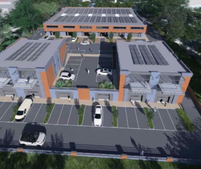 Flex in La Ciotat for lease - Building Photo - Image 2 of 4