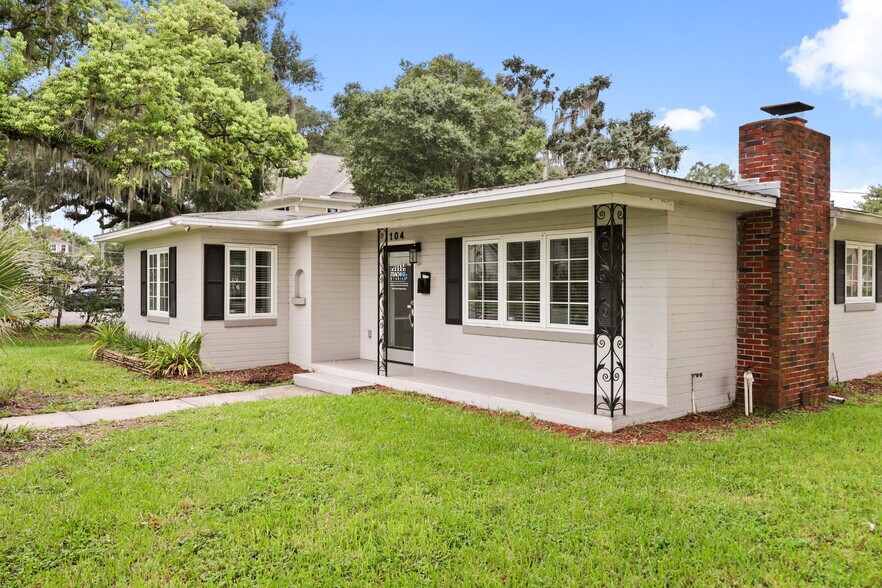 104 S Clyde Ave, Kissimmee, FL à vendre - Photo du bâtiment - Image 3 de 29