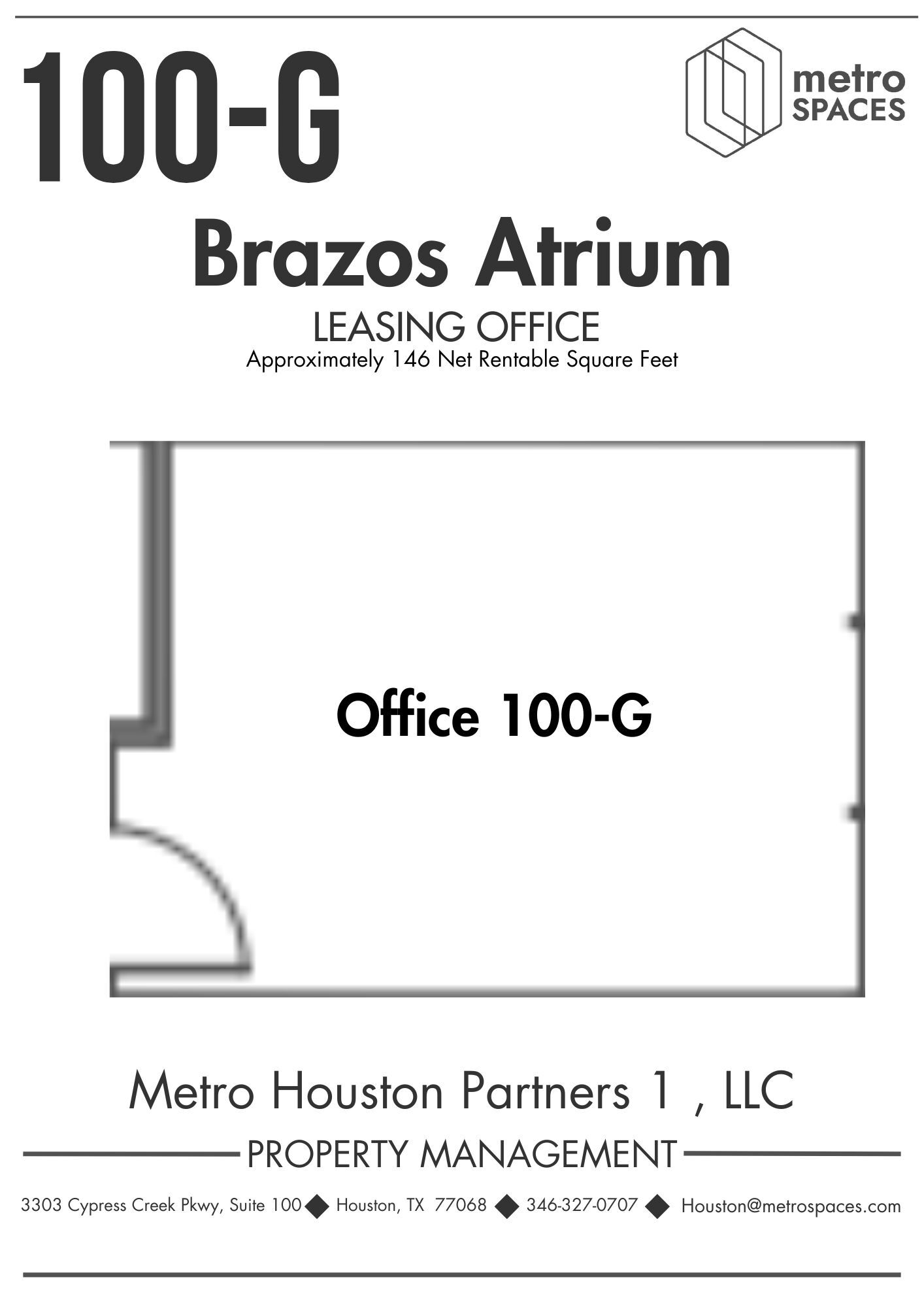 3303 W FM-1960, Houston, TX for lease Building Photo- Image 1 of 1