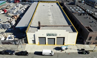 Plus de détails pour 10-75 Irving Ave, Ridgewood, NY - Industriel à louer