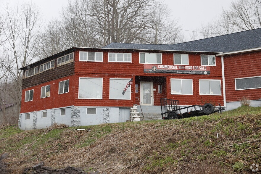7284-7286 NY Route 28, Shandaken, NY for sale - Building Photo - Image 2 of 2