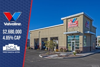 Plus de détails pour 3663 S Power Rd, Mesa, AZ - Commerce de détail à vendre