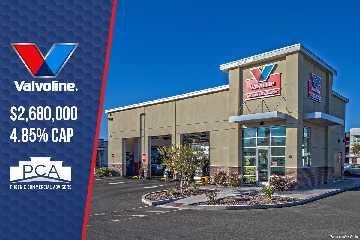 3663 S Power Rd, Mesa, AZ for sale Primary Photo- Image 1 of 2