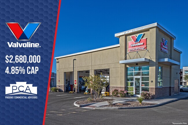 Plus de détails pour 3663 S Power Rd, Mesa, AZ - Commerce de détail à vendre