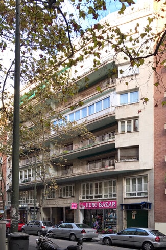 More details for Calle de Edgar Neville, 30, Madrid - Retail for Lease