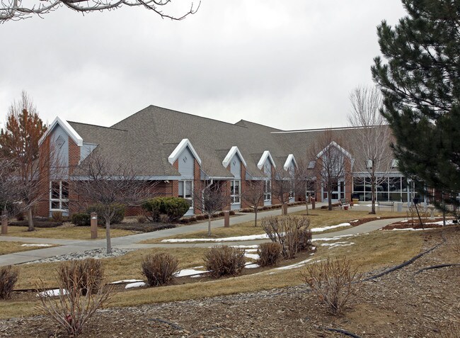 More details for 5020 E Arapahoe Rd, Littleton, CO - Health Care for Sale