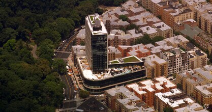 4650 Broadway, New York, NY - Aerial  map view - Image1