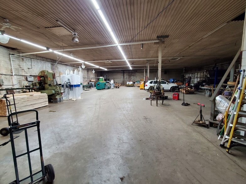1408 Glenn Ave, Kannapolis, NC for lease - Interior Photo - Image 3 of 29
