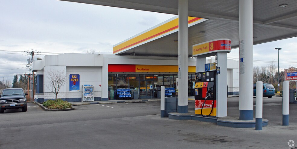 3432 132nd St SE, Mill Creek, WA à vendre - Photo du bâtiment - Image 3 de 4