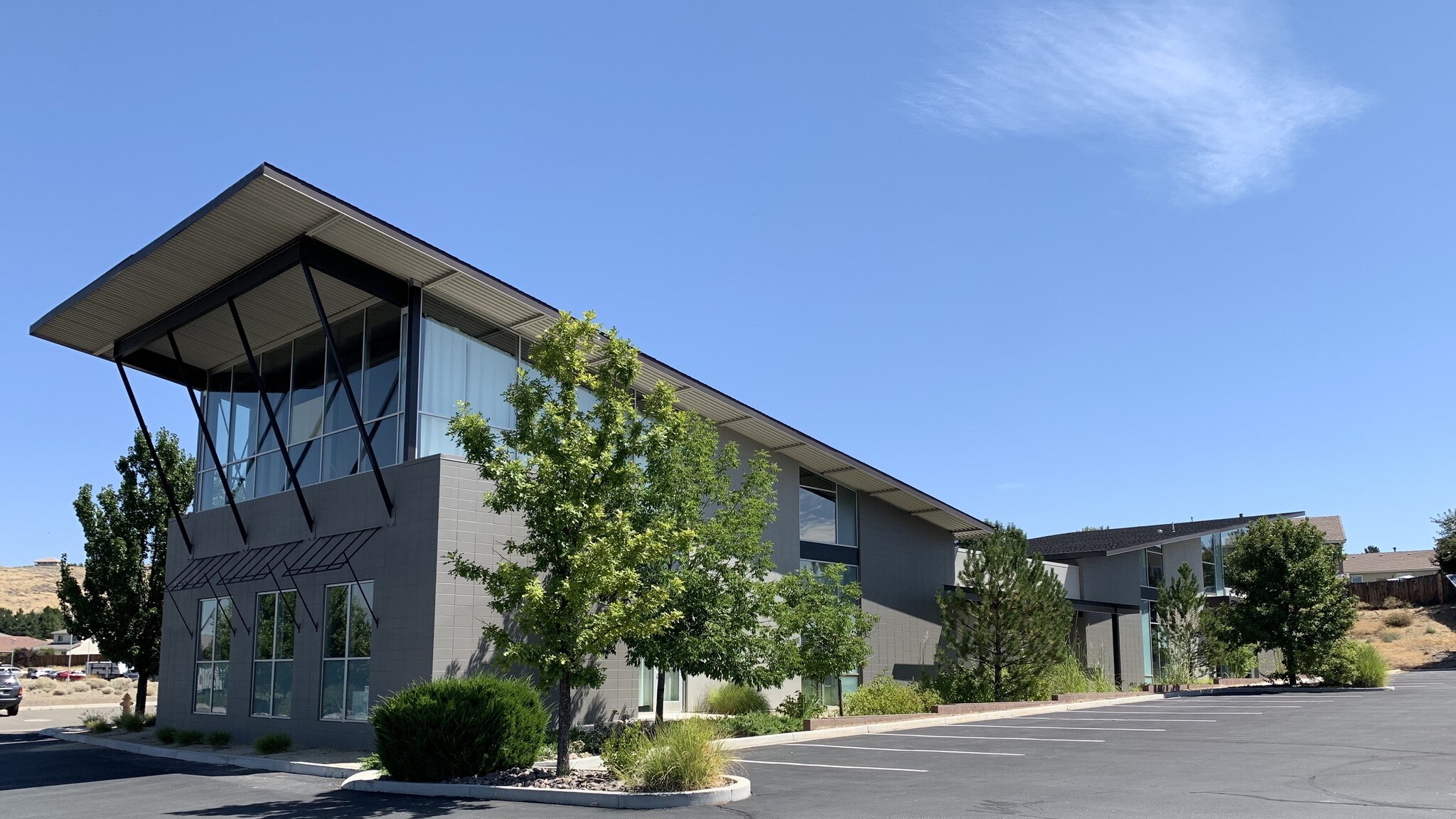 4960 Vista Blvd, Sparks, NV à louer Photo principale- Image 1 de 16