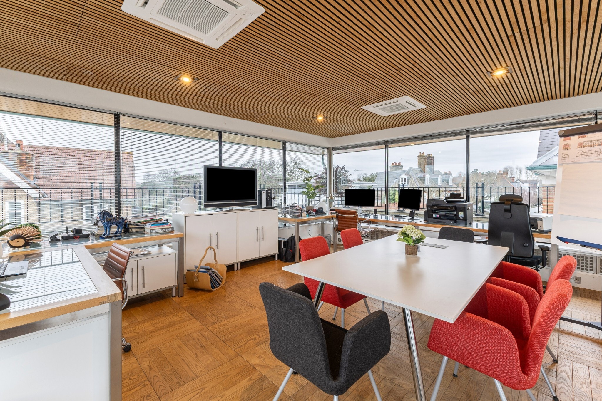 87 Ridgway, London for lease Interior Photo- Image 1 of 6