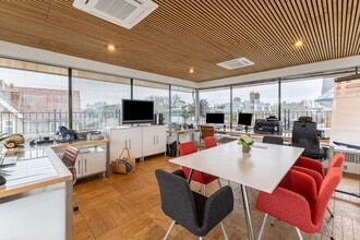 87 Ridgway, London for lease Interior Photo- Image 1 of 6