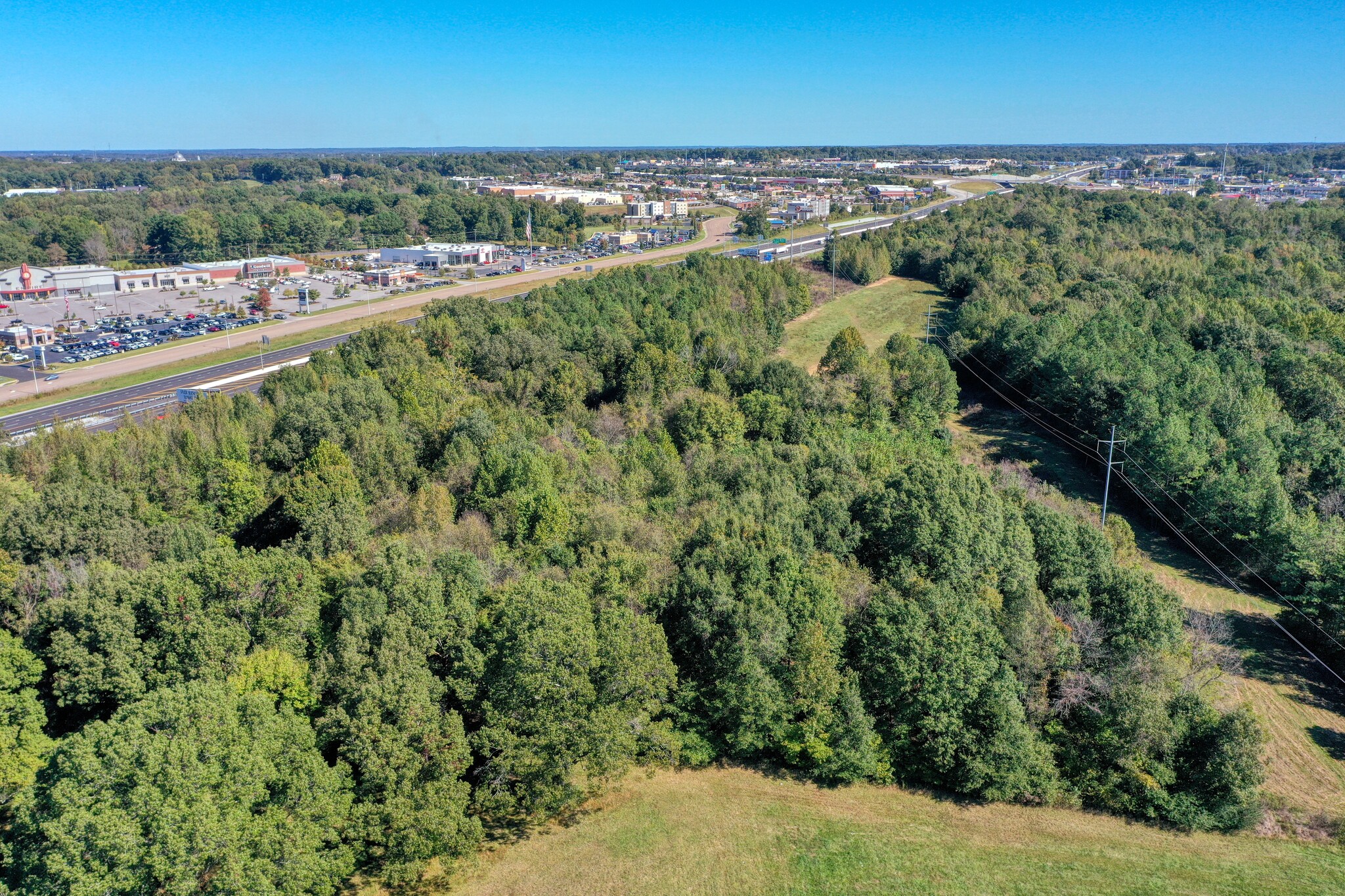 2125 Hollywood, Jackson, TN for sale Building Photo- Image 1 of 1