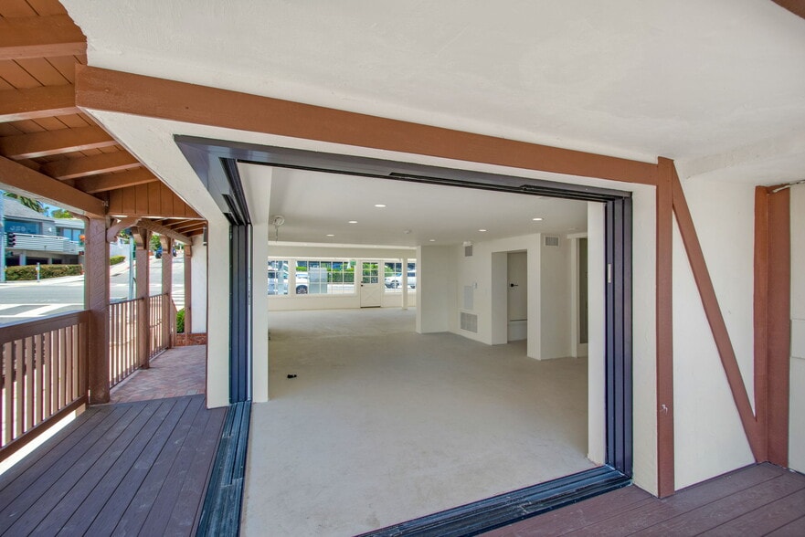 2007 S Coast Hwy, Laguna Beach, CA for lease - Building Photo - Image 2 of 11