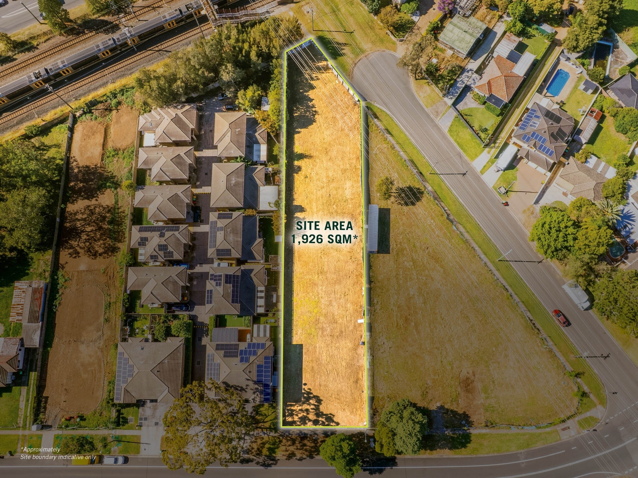 19 Carter St, Seven Hills for sale Building Photo- Image 1 of 10