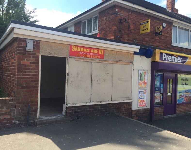 44-54 Weston Rd, Doncaster à louer Photo principale- Image 1 de 2