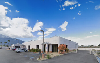 1231 S Gene Autry Trl, Palm Springs, CA for lease Building Photo- Image 1 of 7