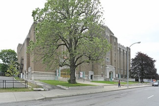 More details for 875 E Main St, Rochester, NY - Flex for Lease