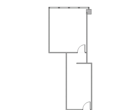 9896 Bissonnet St, Houston, TX for lease Floor Plan- Image 1 of 1