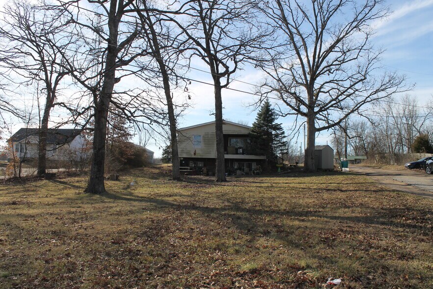 311 S HWY 185, Sullivan, MO à vendre - Photo du bâtiment - Image 3 de 10