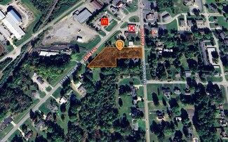 More details for Route 5 & Route 46 Rd, Cortland, OH - Land for Sale