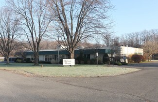 Plus de détails pour 120 Wood Rd, Kingston, NY - Industriel à vendre