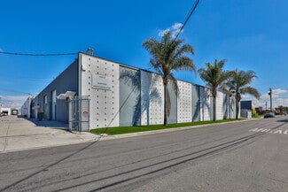 More details for 249 E 157th St, Gardena, CA - Industrial for Lease