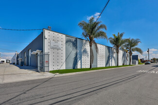 Plus de détails pour 245-261 E 157th St, Gardena, CA - Industriel à vendre