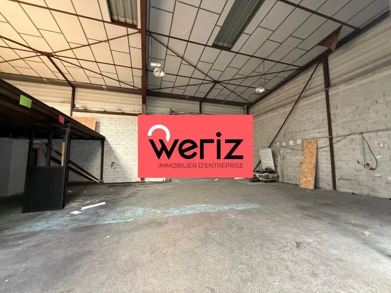 Flex dans Vitrolles à louer - Photo intérieure - Image 3 de 7