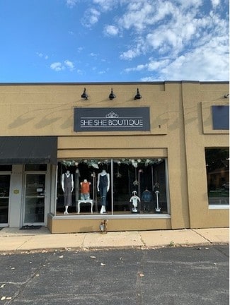 More details for 2211-2213 E State St, Rockford, IL - Retail for Lease