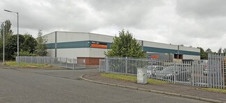 Plus de détails pour Bedlay Vw, Uddingston - Industriel à vendre