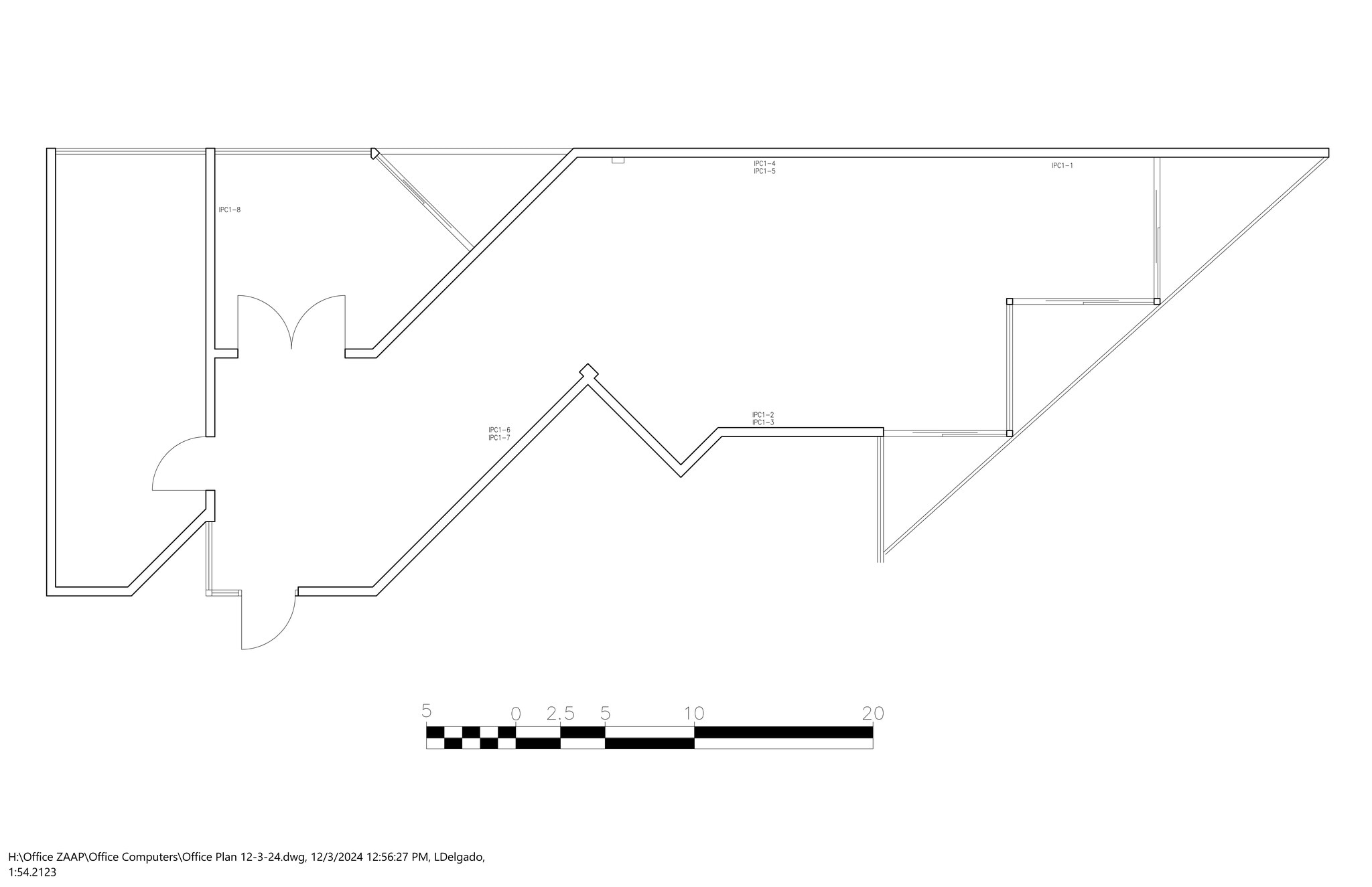 2900 4th Ave, San Diego, CA à louer Plan de site- Image 1 de 1
