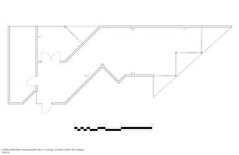 2900 4th Ave, San Diego, CA à louer Plan de site- Image 1 de 1