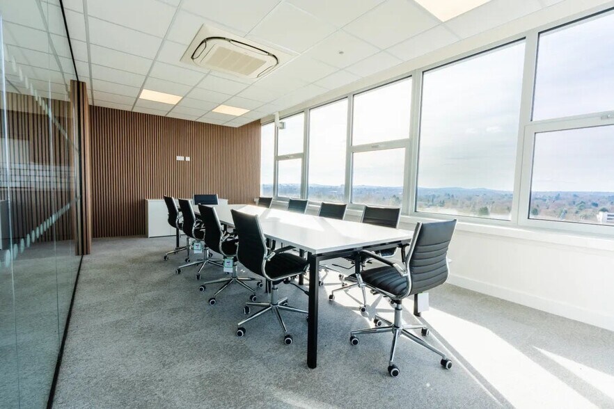 58-62 Hagley Rd, Birmingham à louer - Photo du bâtiment - Image 3 de 20