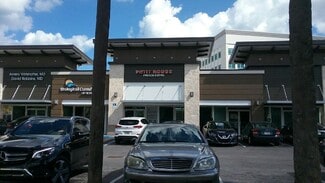 More details for 12405-13 Biscayne Blvd, Miami, FL - Retail for Lease