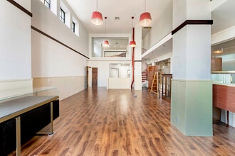 800 E Ocean Blvd, Long Beach, CA for lease Interior Photo- Image 2 of 9