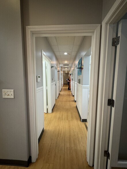 4410-4440 Highway 17 Byp, Murrells Inlet, SC à louer - Photo du bâtiment - Image 2 de 14