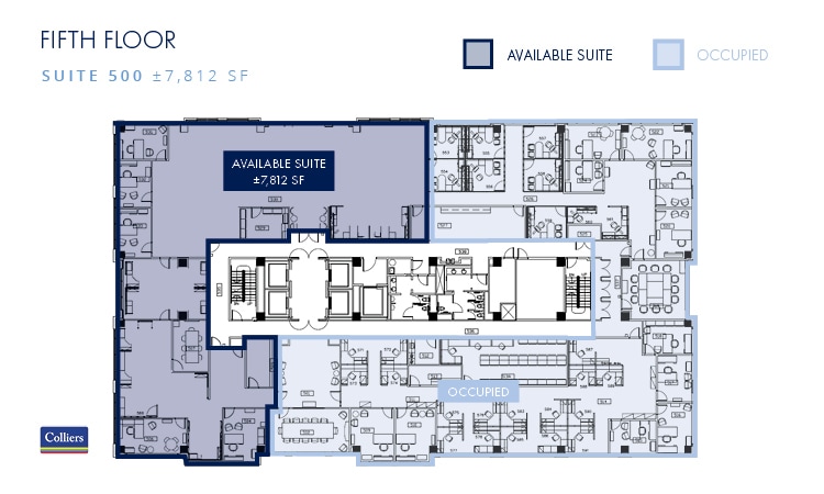 104 S Main St, Greenville, SC for lease Building Photo- Image 1 of 2