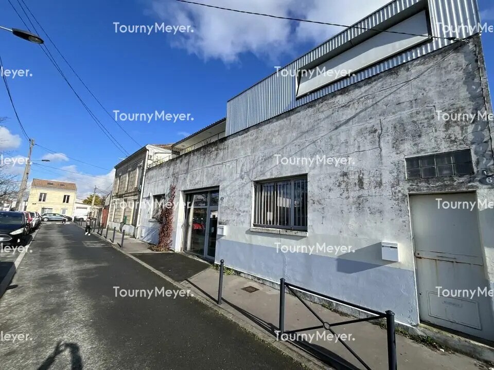 Office in Bordeaux for sale Building Photo- Image 1 of 6