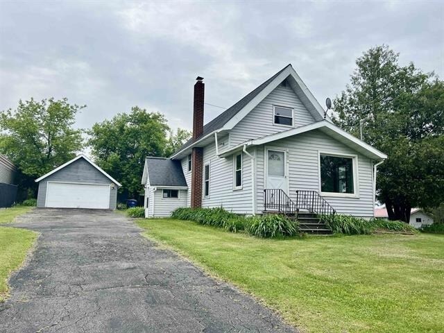 400 N Genesee St, Wittenberg, WI à vendre - Photo du bâtiment - Image 2 de 6