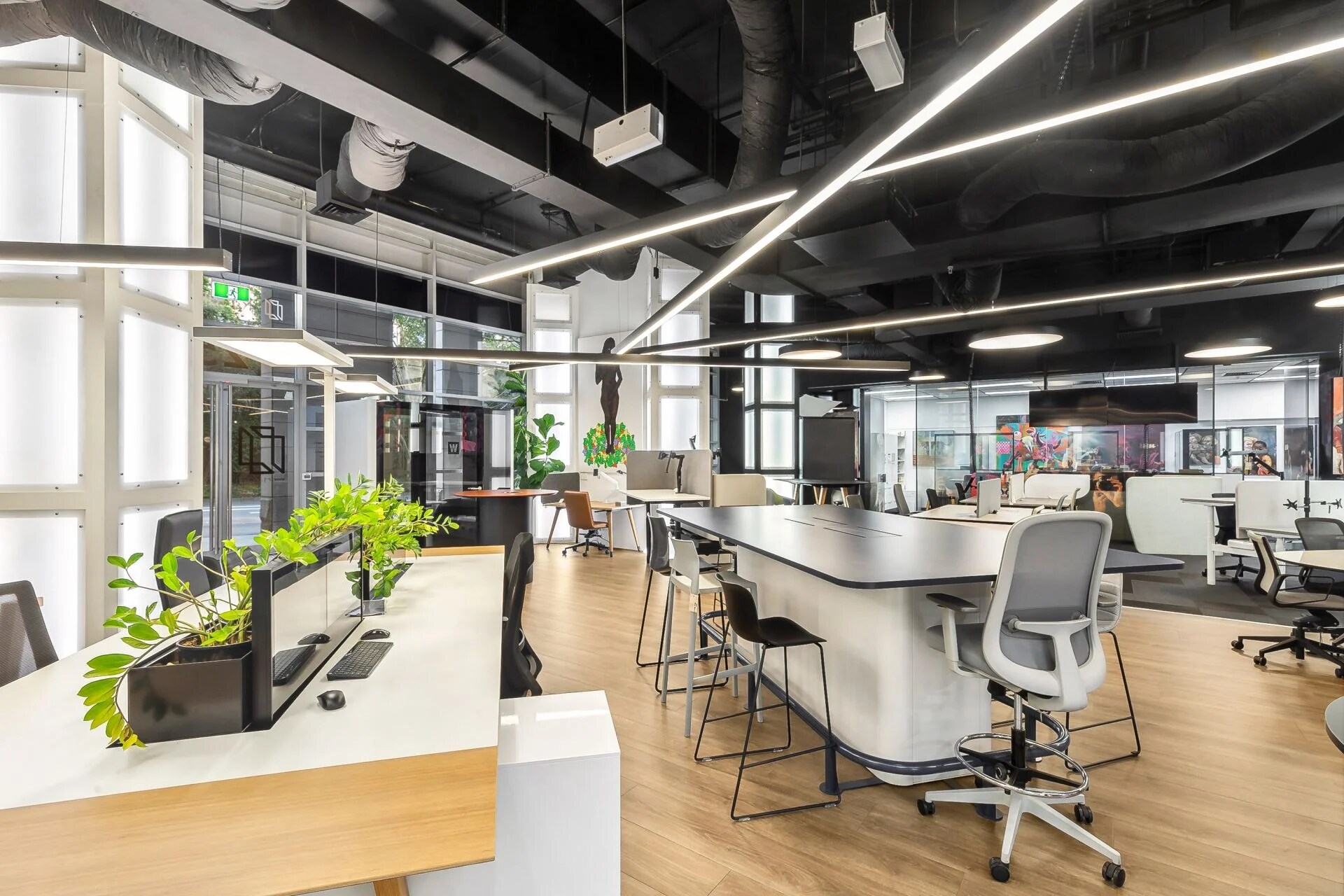 23-35 Shelley St, Sydney à louer Photo intérieure- Image 1 de 12