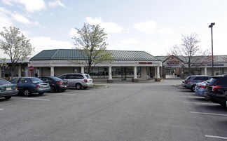 Plus de détails pour 801 Huntingdon Pike, Huntingdon Valley, PA - Commerce de détail à louer