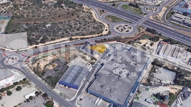 Paterna, VAL - Aérien  Vue de la carte - Image1