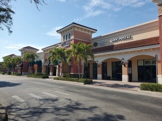 More details for 10020 Coconut Rd, Estero, FL - Retail for Lease