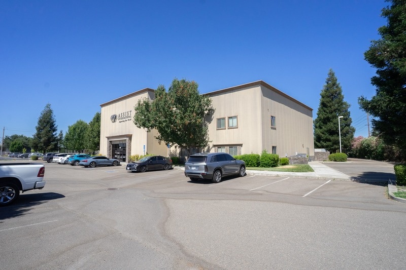 800 S Stockton Ave, Ripon, CA for sale - Building Photo - Image 2 of 14