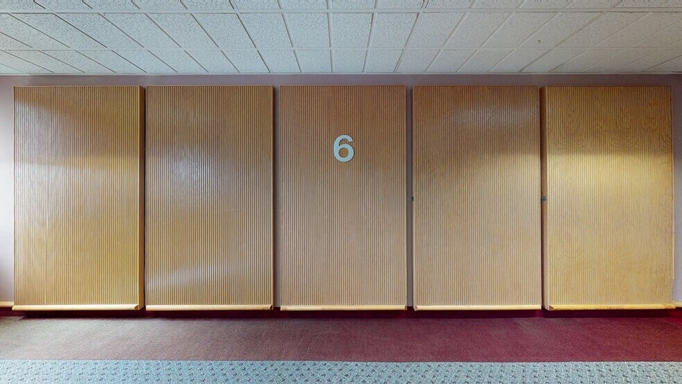 5 Severance Cir, Cleveland Heights, OH à louer - Numérisation 3D de Matterport - Image 3 de 21